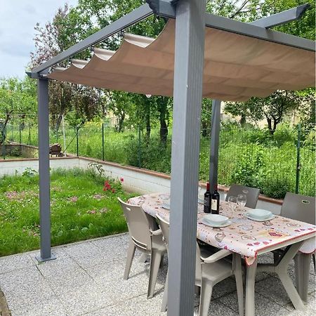 Bella Garden House - Private Garden In 피렌체 외부 사진